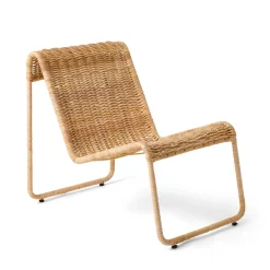 Loungefåtölj Rotting