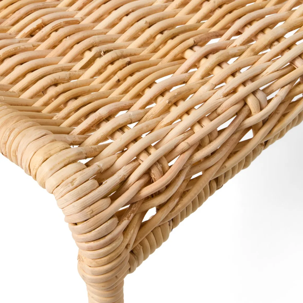 Loungefåtölj Rotting