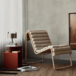 Loungefåtölj Rotting