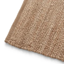 Matta Jute 170x240cm Natur
