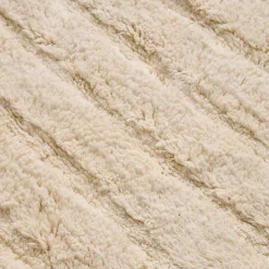 Matta Struktur Bomull 200x300cm