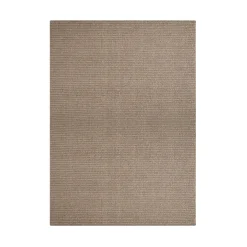 Matta Ull 170x240cm Grå