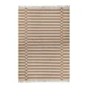 Matta Ull/Jute 170x240cm Beige