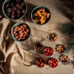 Mörk Chokladtryffel Mint