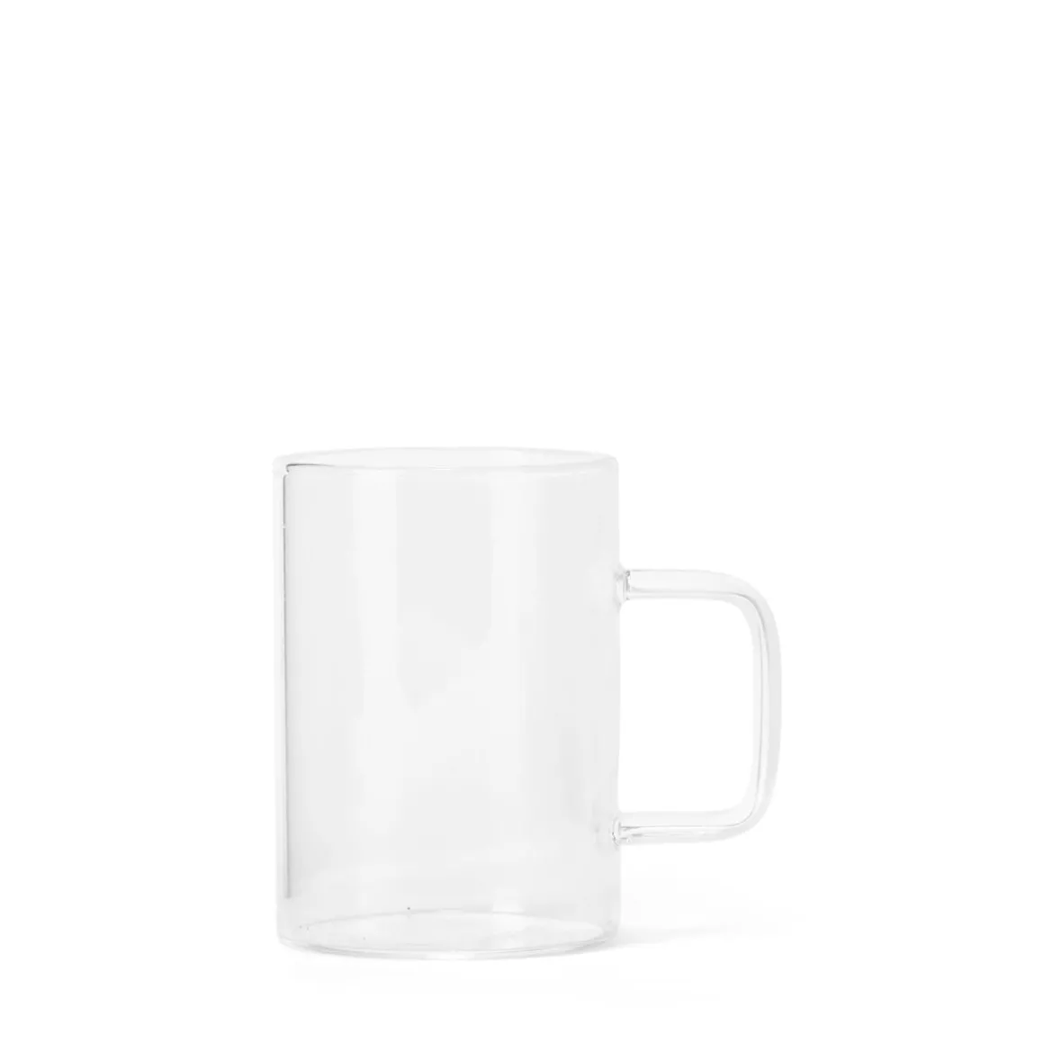 Mugg Glas 10cl