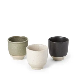 Mugg Ina 23cl Porslin Beige