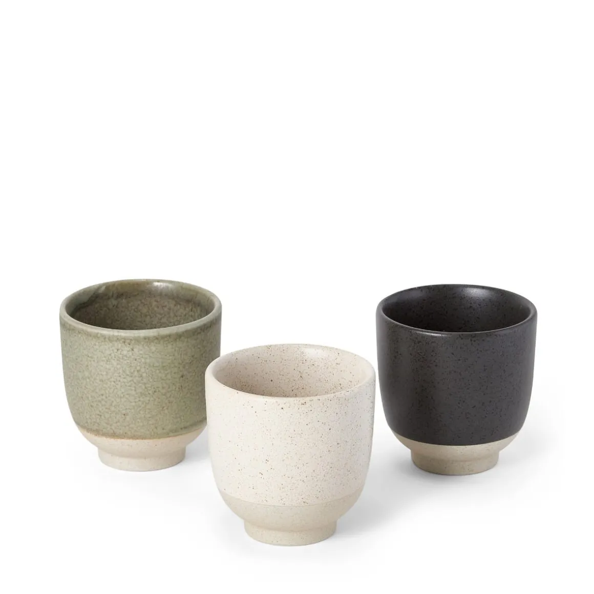 Mugg Ina 23cl Porslin Beige