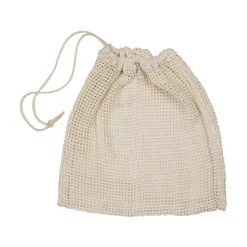 Nätpåse Bomull 25x28cm