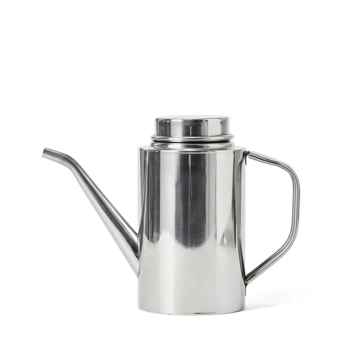 Oljekanna 35cl Stål