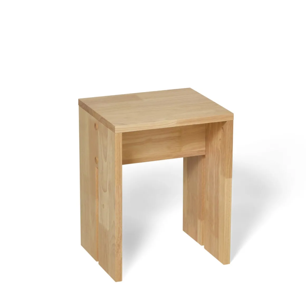 Pall Edge Trä 35x45x30cm