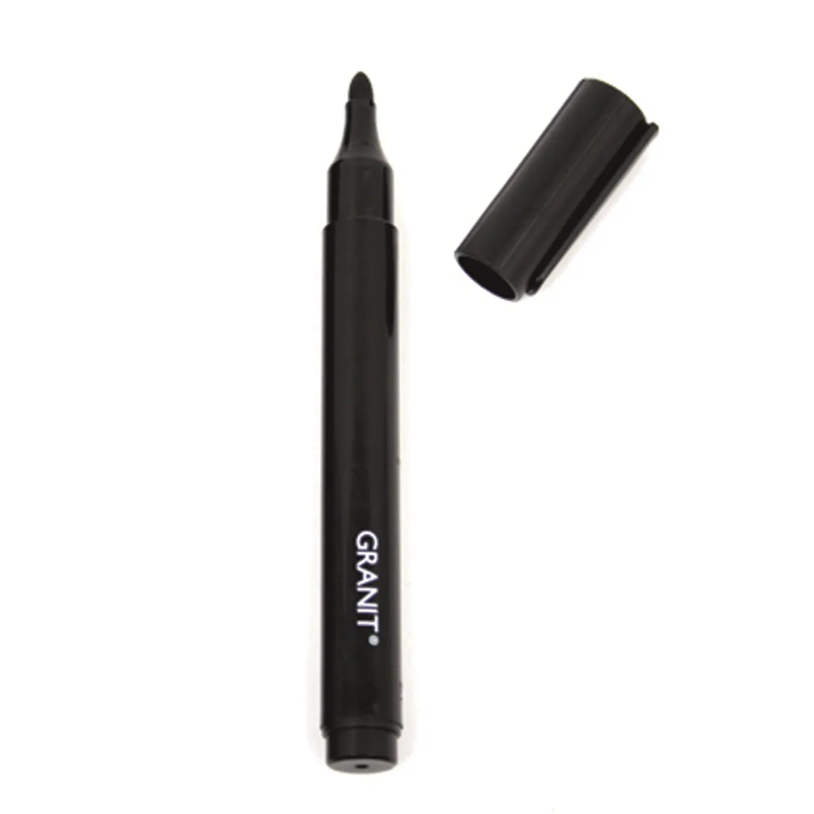 Penna Whiteboard Svart