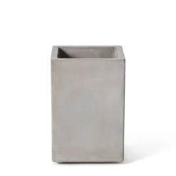 Pennhållare Eino 8x8cm Betong
