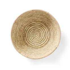 Serveringskorg Rio 28x10cm Kansgräs Natur