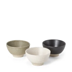 Skål Ina 12cm Porslin Beige