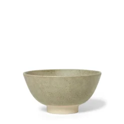 Skål Ina 16cm Porslin Grön