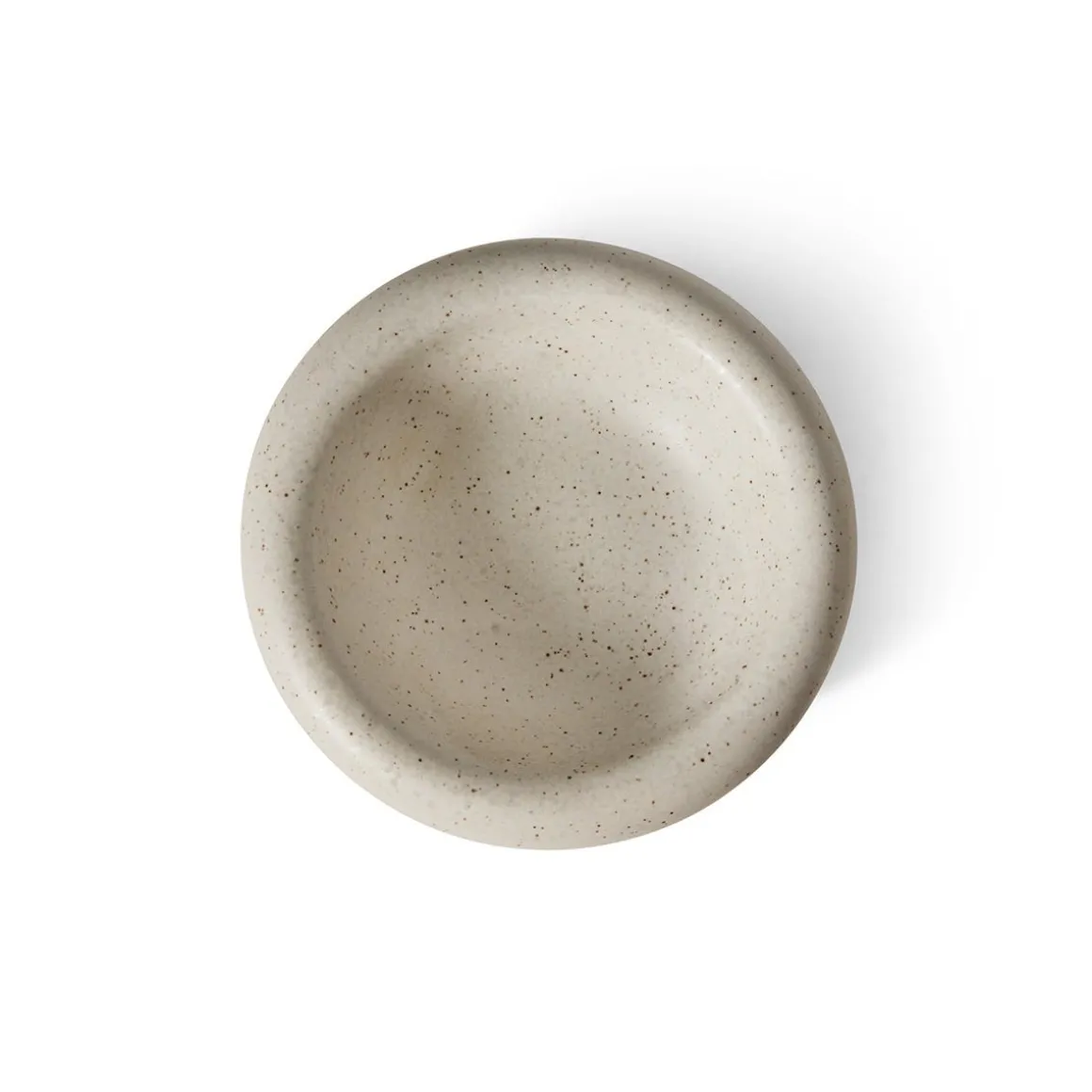 Skål Rondo 15,5cm Porslin Vit