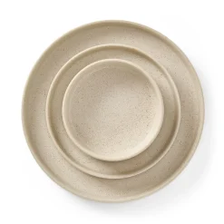 Skål Taste 14cm Beige