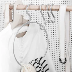 S-krok Järn 14cm Stål