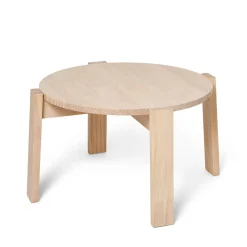 Soffbord Silas 37x64cm Furu