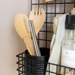 Sugrör Rostfritt Stål 4-p