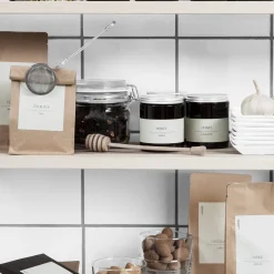 Tesil Rostfritt Stål