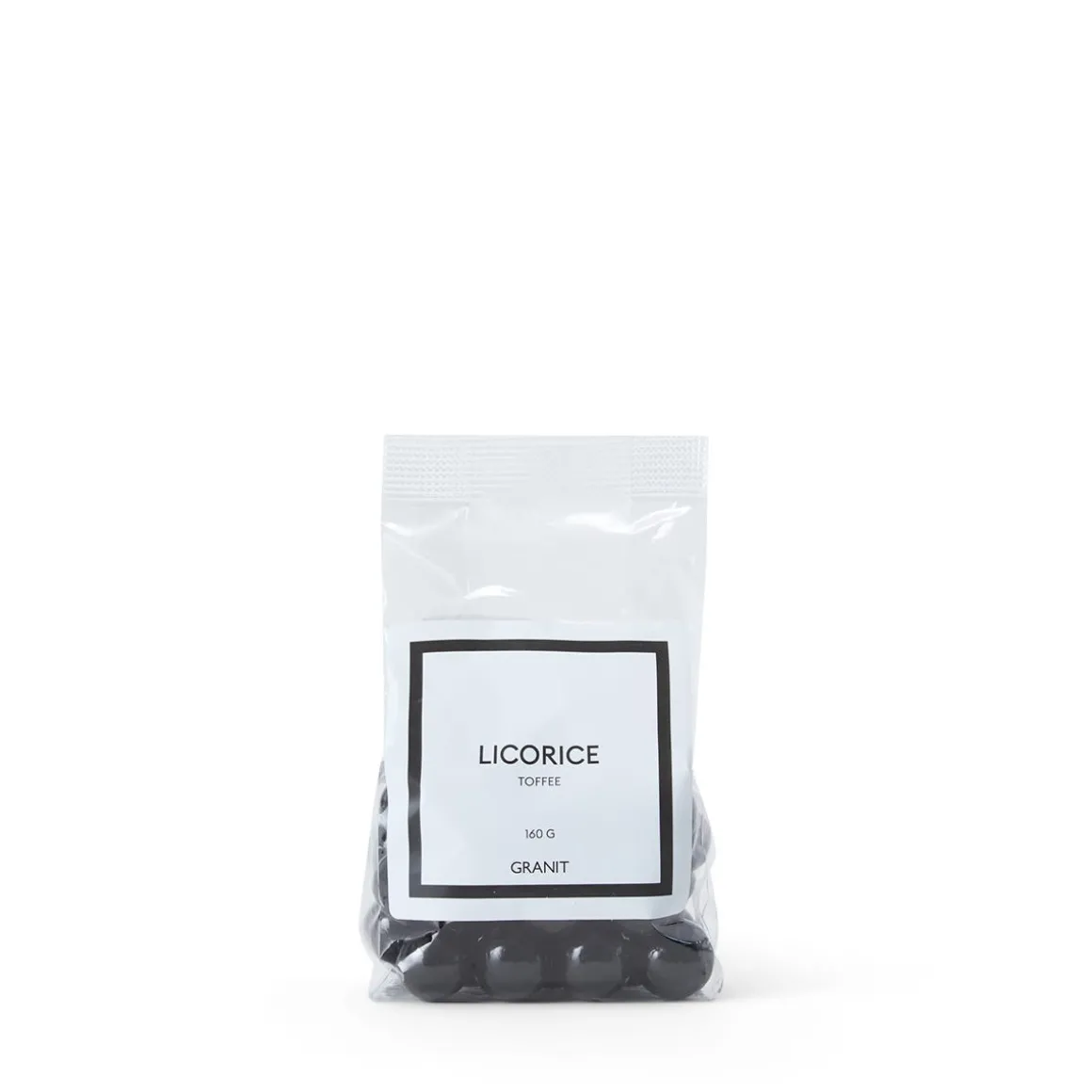 Toffé/Kolalakrits 160g