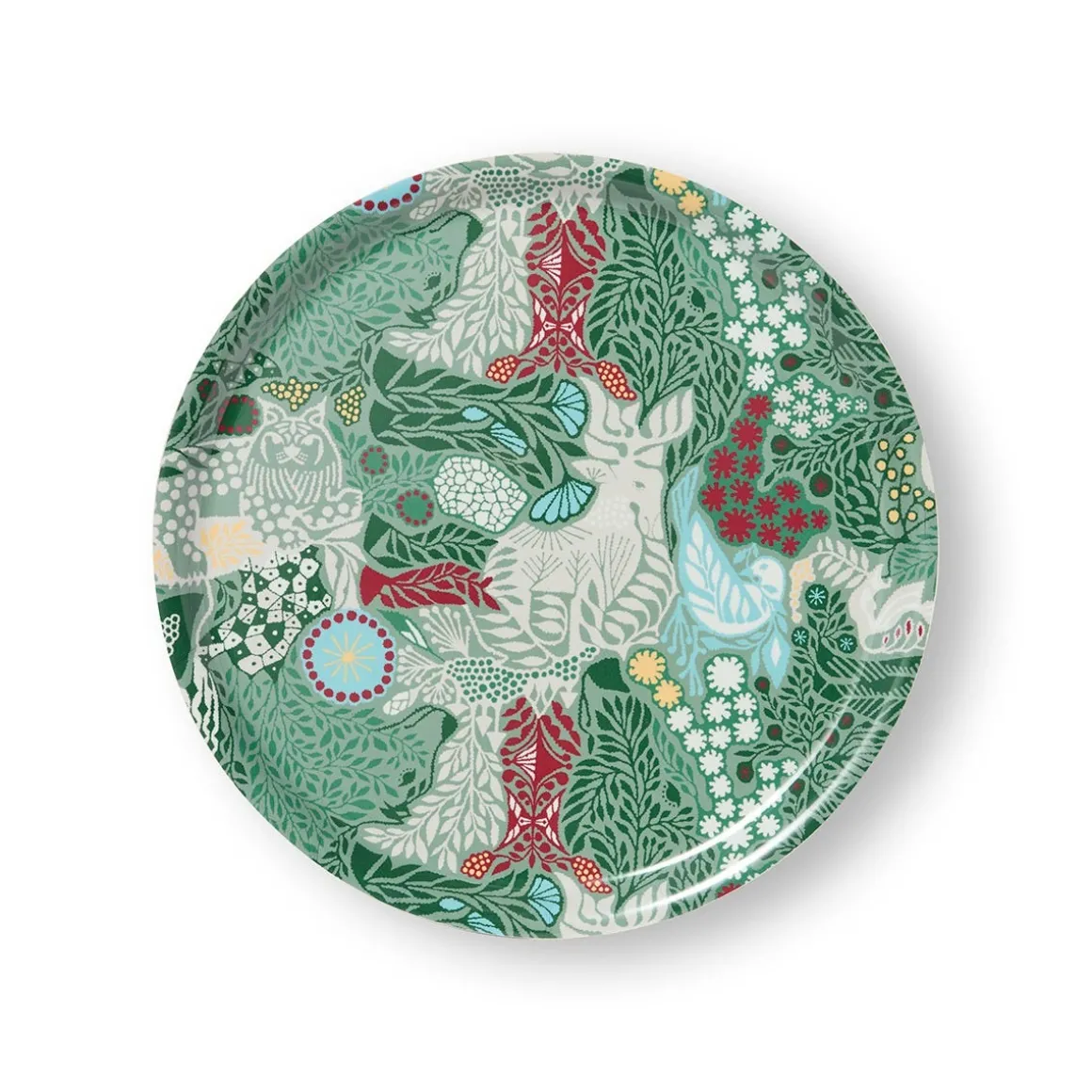 Toshiyuki Fukuda Bricka 31cm