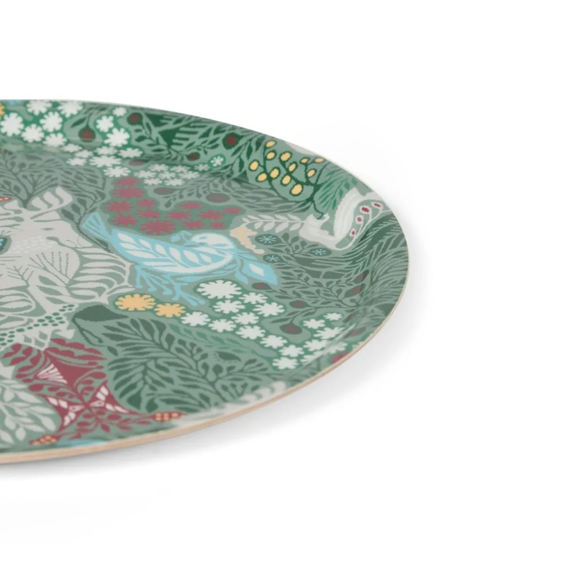 Toshiyuki Fukuda Bricka 31cm