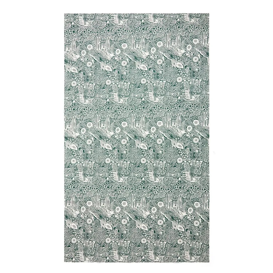 Toshiyuki Fukuda Duk 140x240cm Linnemix