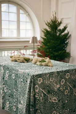 Toshiyuki Fukuda Duk 140x240cm Linnemix