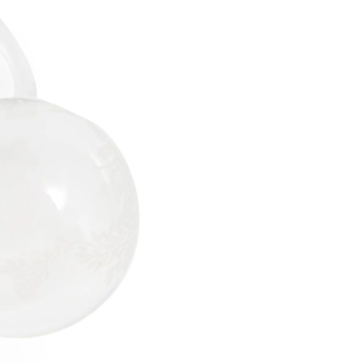 Toshiyuki Fukuda Juldekoration 2-p Glas