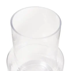 Vas Klarglas 17,5x25cm