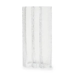 Vas Zigzag 30x15,5cm