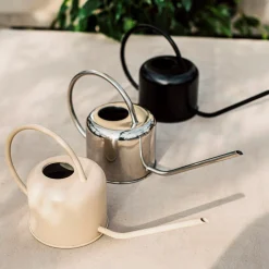 Vattenkanna 0,9L Svart