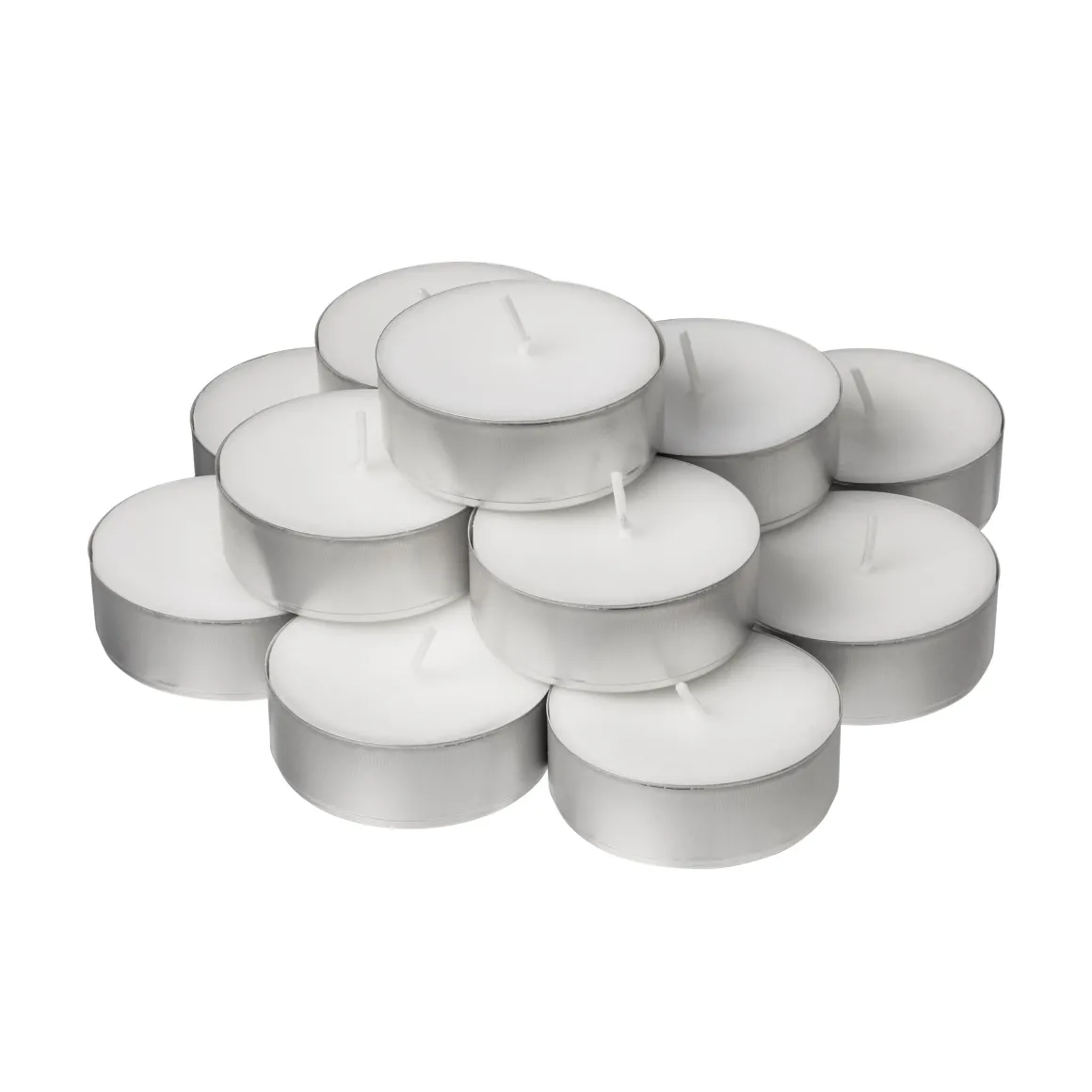 Värmeljus Stearin 12-p