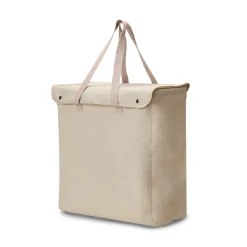 Väska Tvätt/Retur 44x40cm Beige