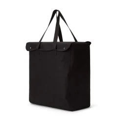 Väska Tvätt/Retur 44x40cm Svart