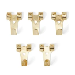 X-krok Dubbel + Spik 5-p