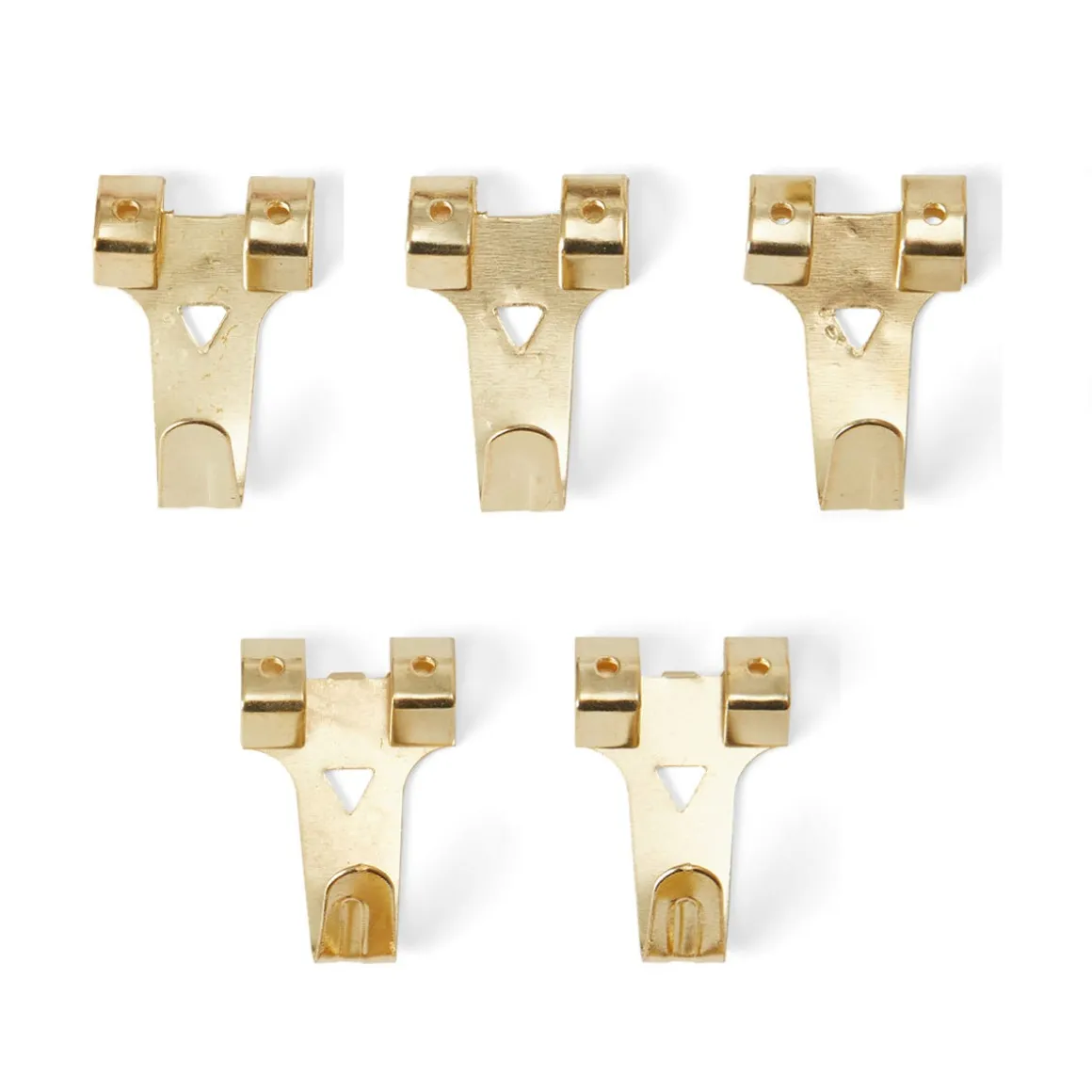 X-krok Dubbel + Spik 5-p